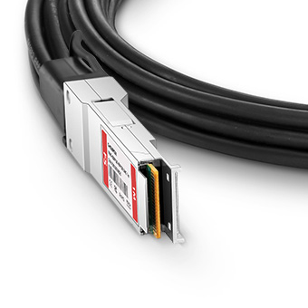 Compare SFP, QSFP and 10GbT